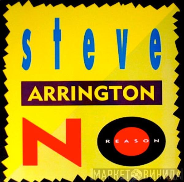 Steve Arrington  - No Reason
