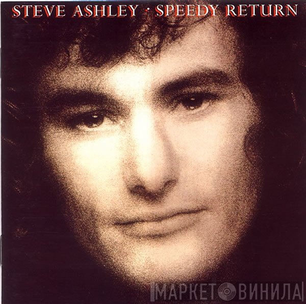 Steve Ashley - Speedy Return