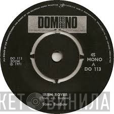 Steve Benbow - Irish Rover