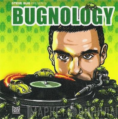 Steve Bug  - Bugnology