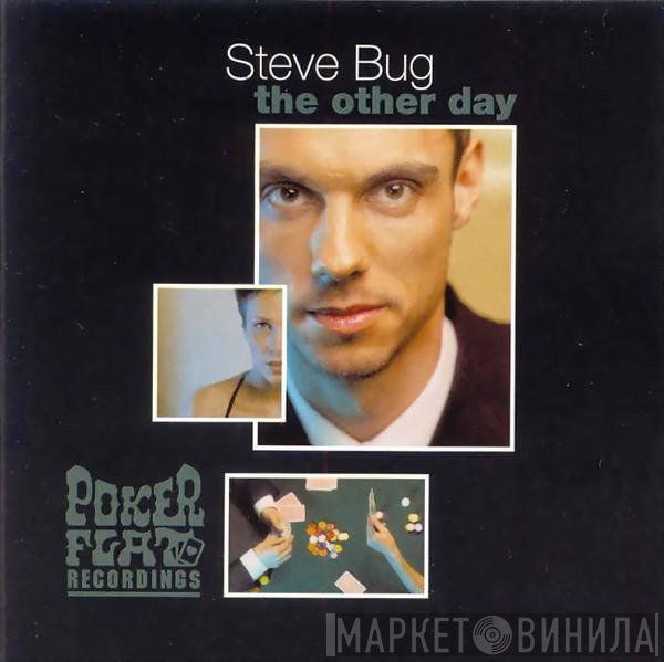 Steve Bug  - The Other Day