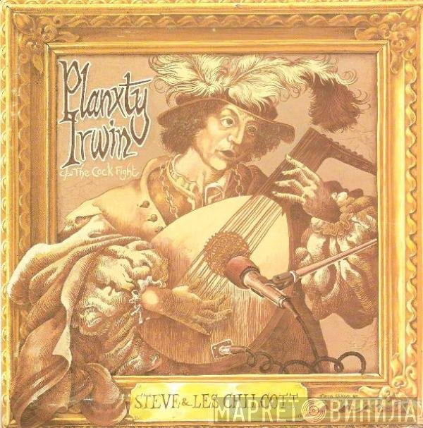 Steve Chilcott, Les Chilcott - Planxty Irwin