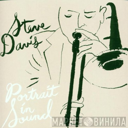 Steve Davis   - Portrait In Sound
