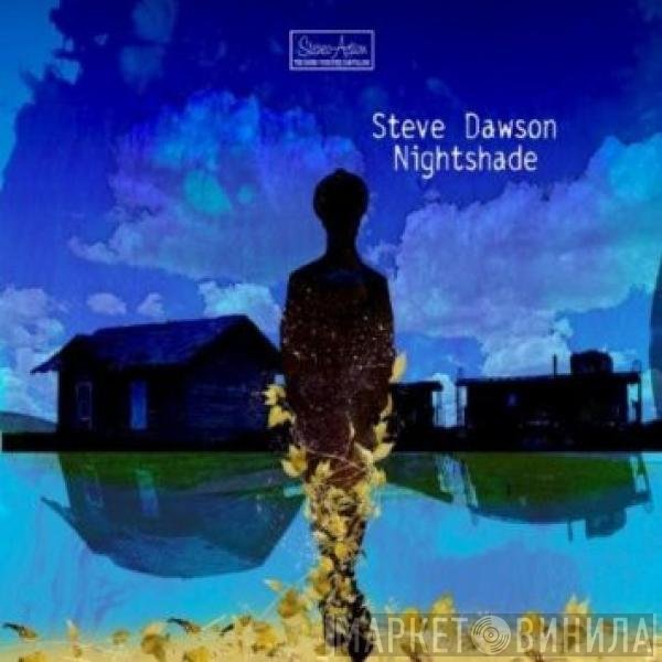 Steve Dawson   - Nightshade