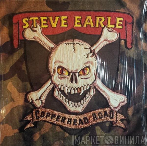 Steve Earle - Copperhead Road