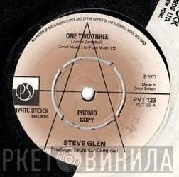 Steve Glen - One Two Three