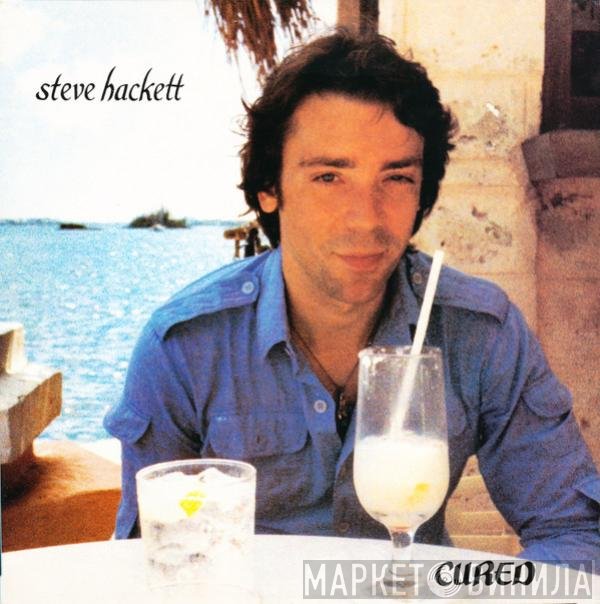 Steve Hackett  - Cured