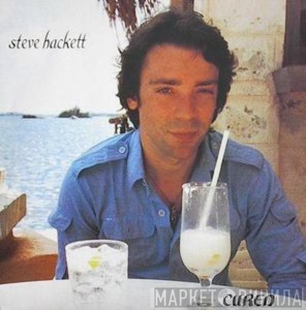 Steve Hackett  - Cured