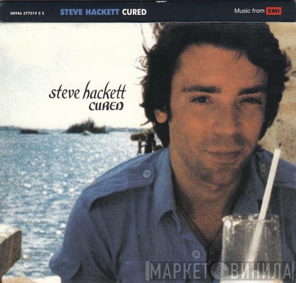 Steve Hackett  - Cured