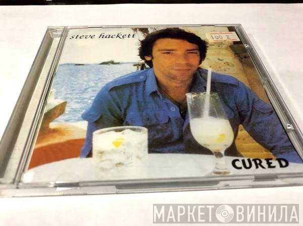 Steve Hackett  - Cured
