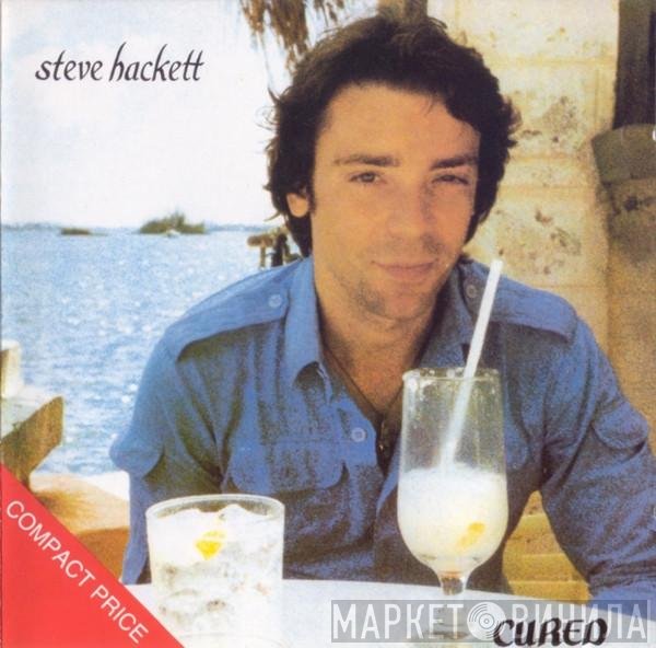 Steve Hackett  - Cured