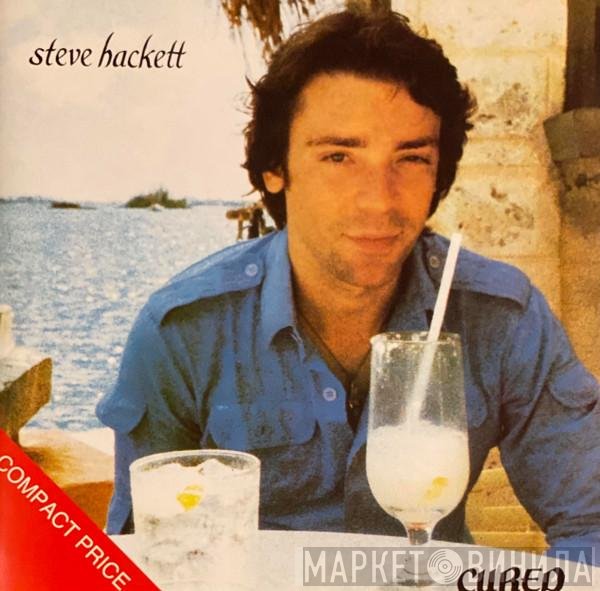 Steve Hackett  - Cured