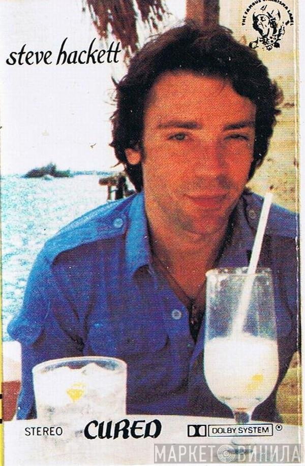 Steve Hackett  - Cured