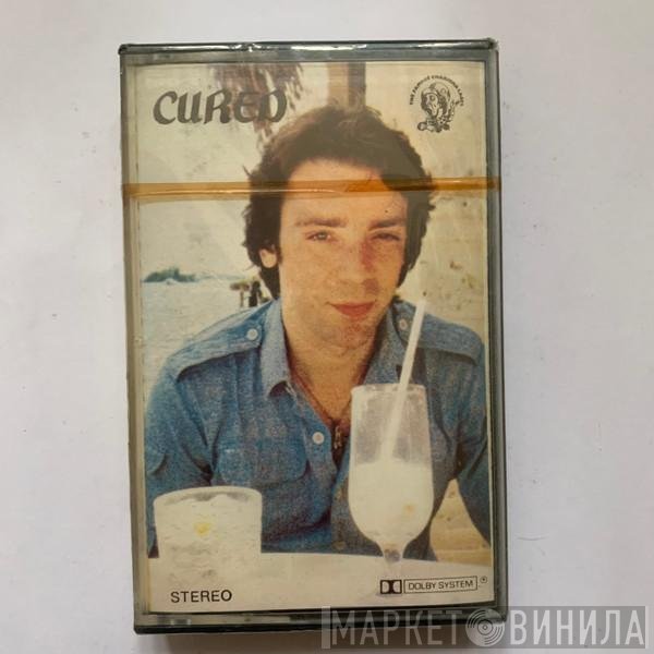 Steve Hackett  - Cured