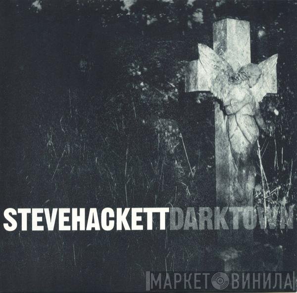 Steve Hackett - Darktown
