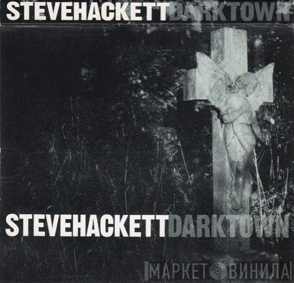 Steve Hackett  - Darktown