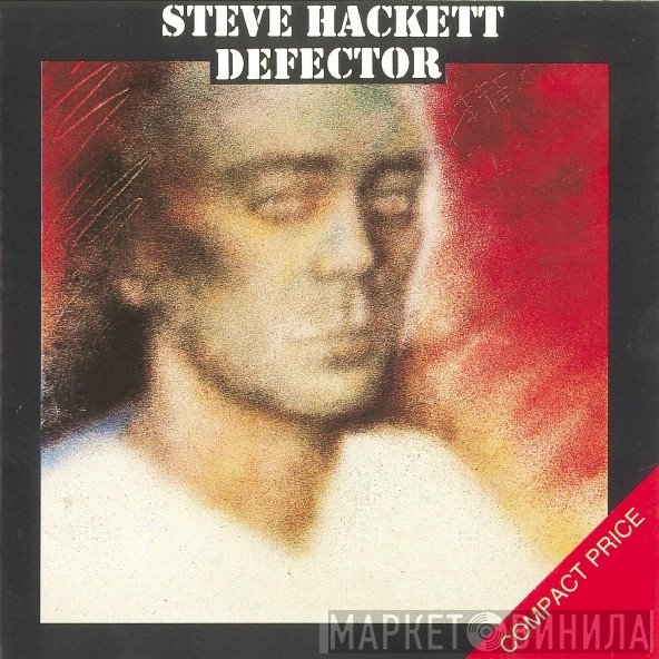 Steve Hackett  - Defector