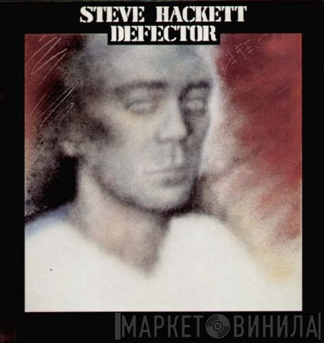 Steve Hackett  - Defector