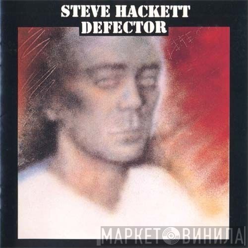 Steve Hackett  - Defector