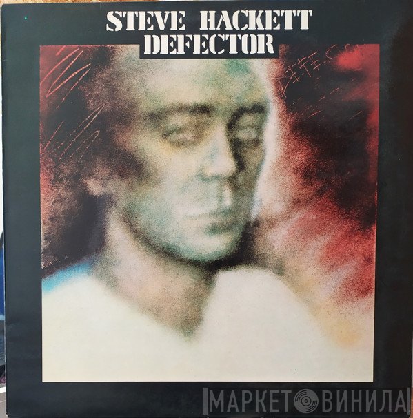 Steve Hackett  - Defector