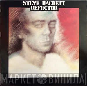 Steve Hackett  - Defector