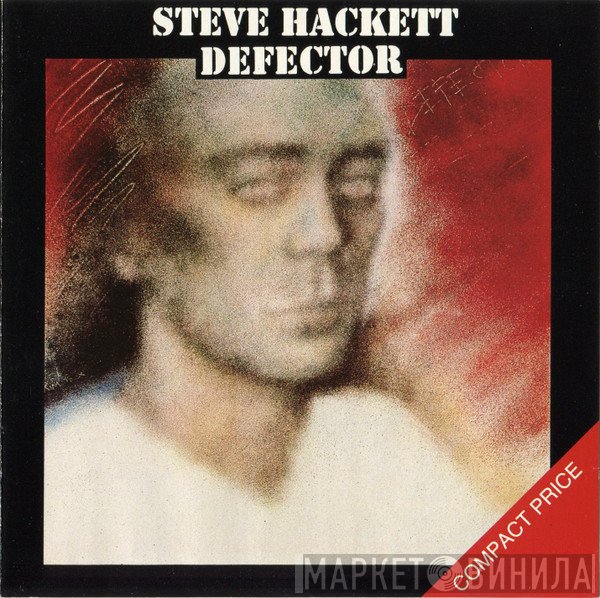 Steve Hackett  - Defector