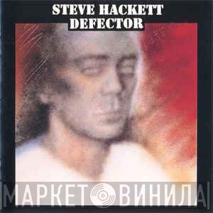 Steve Hackett  - Defector