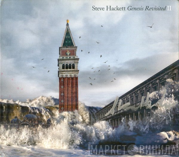 Steve Hackett  - Genesis Revisited II