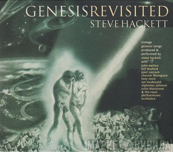 Steve Hackett  - Genesis Revisited