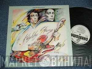 Steve Hackett  - Highly Strung