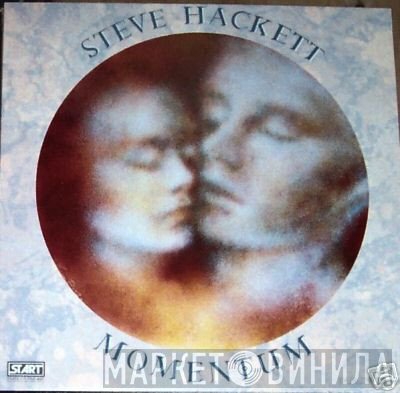 Steve Hackett - Momentum