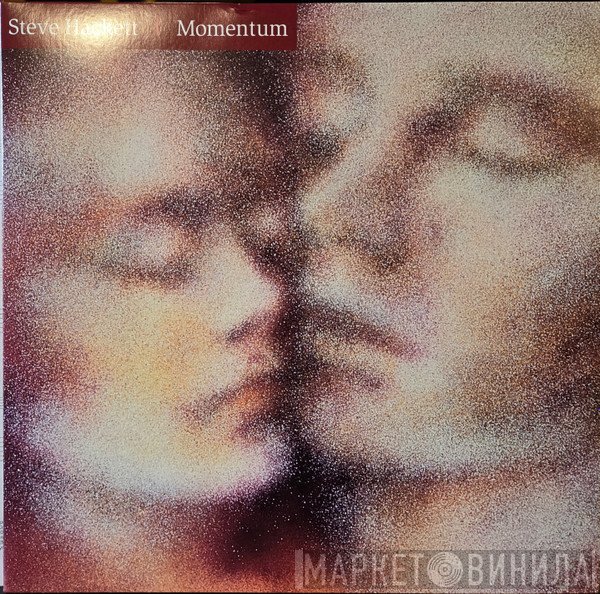 Steve Hackett - Momentum