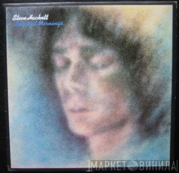Steve Hackett  - Spectral Mornings