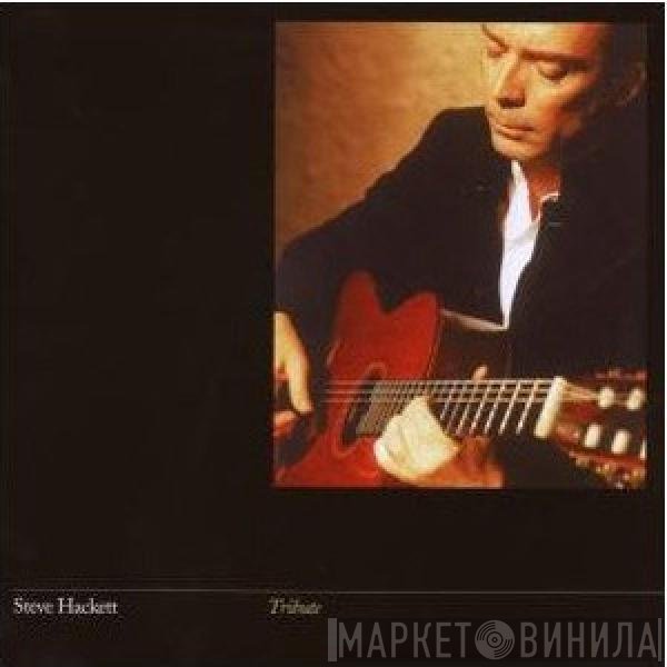 Steve Hackett  - Tribute