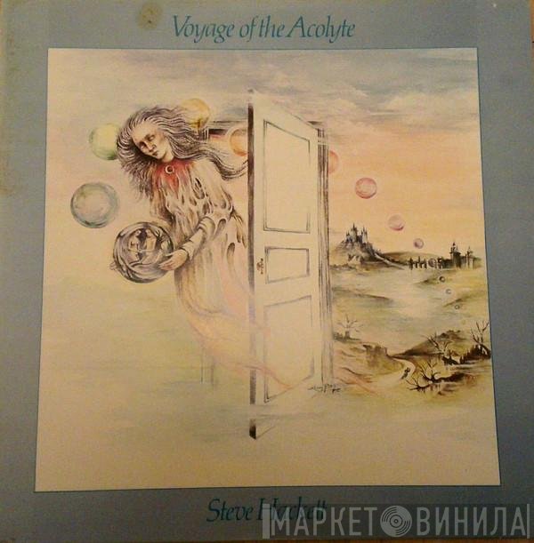 Steve Hackett - Voyage Of The Acolyte