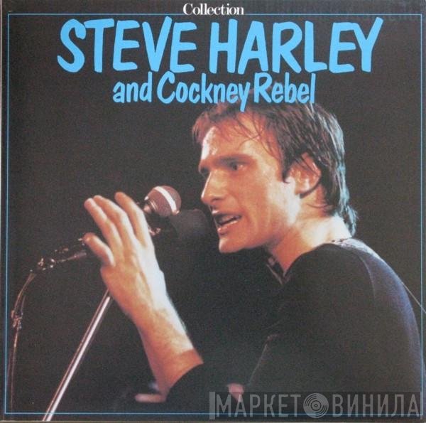 Steve Harley & Cockney Rebel / Cockney Rebel  - Collection