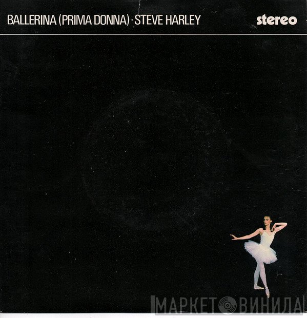 Steve Harley & Cockney Rebel - Ballerina (Prima Donna)