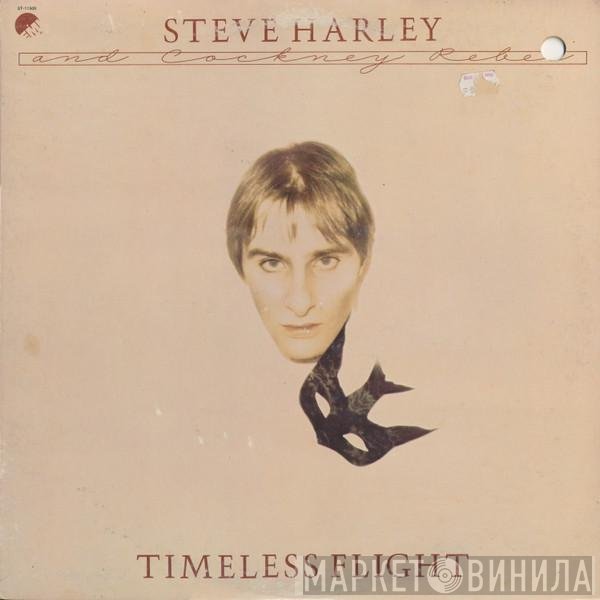 Steve Harley & Cockney Rebel  - Timeless Flight