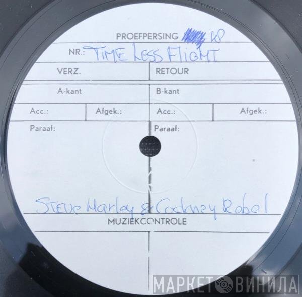 Steve Harley & Cockney Rebel  - Timeless Flight
