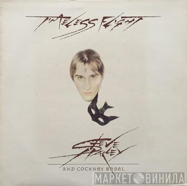 Steve Harley & Cockney Rebel  - Timeless Flight