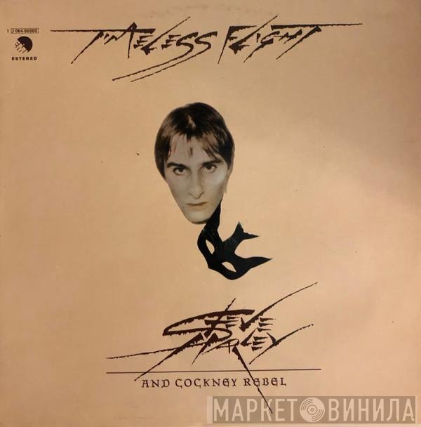 Steve Harley & Cockney Rebel  - Timeless Flight