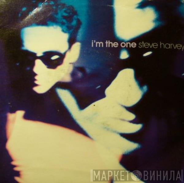 Steve Harvey - I'm The One