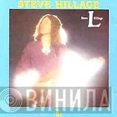 Steve Hillage  - L