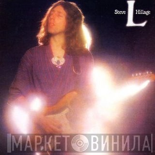 Steve Hillage  - L
