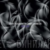 Steve Hogarth + Richard Barbieri  - Arc Light