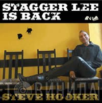 Steve Hooker - Stagger Lee Is Back