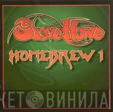 Steve Howe  - Homebrew