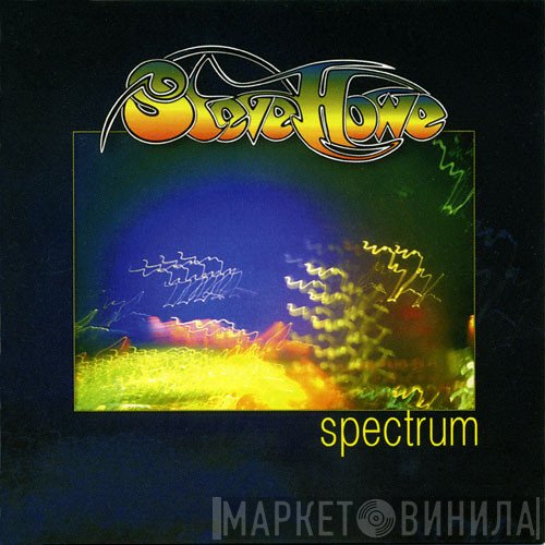 Steve Howe  - Spectrum