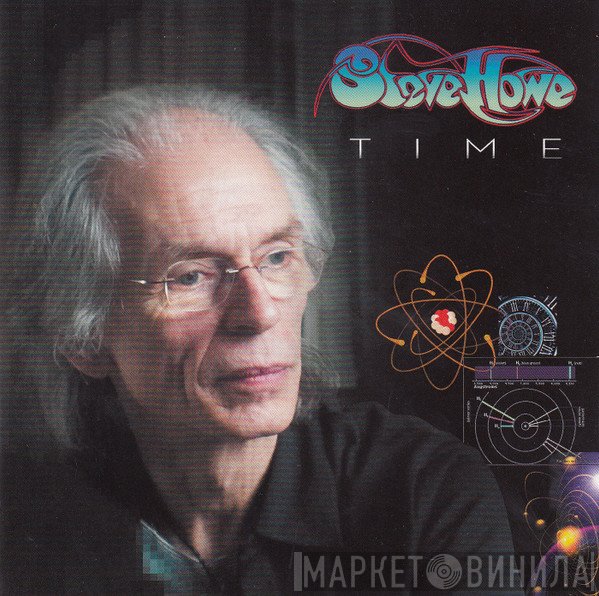 Steve Howe  - Time