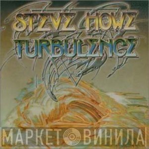 Steve Howe  - Turbulence